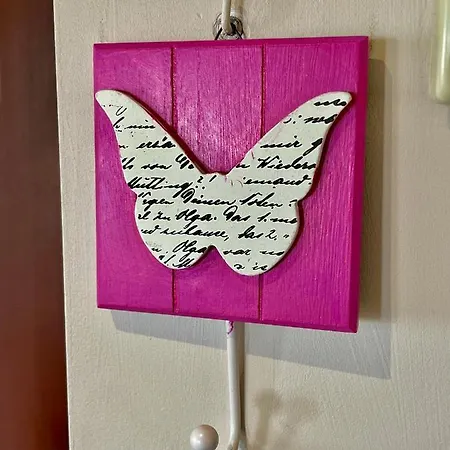 Lily Metro Wifi 1 Gbs 70'tv Netflix Hbo Max Appletv דירה