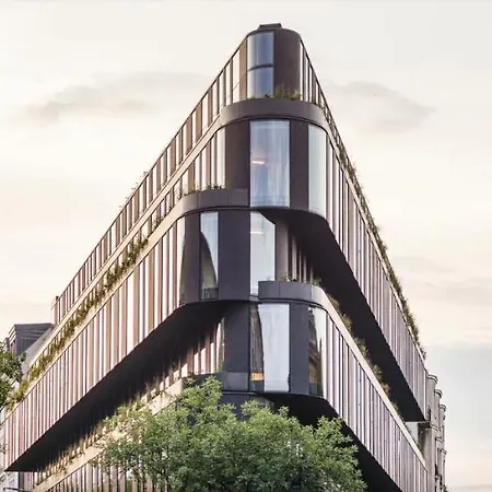 Lily Metro Wifi 1 Gbs 70'tv Netflix Hbo Max Appletv Διαμέρισμα Βαρσοβία