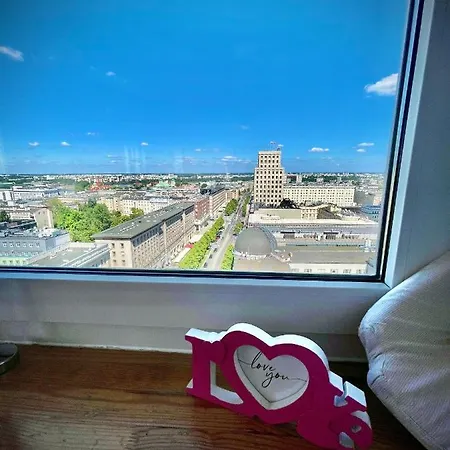 Apartmán Lily Metro Wifi 1 Gbs 70'tv Netflix Hbo Max Appletv