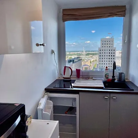 Lily Metro Wifi 1 Gbs 70'tv Netflix Hbo Max Appletv * Varšava